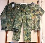 Nieuw camouflage pak, Onbekend, Kleding of Schoenen, Ophalen of Verzenden, Onbekend