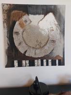 schilderij, Ophalen, Zo goed als nieuw, Schilderij, 50 tot 75 cm