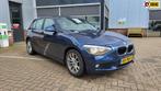 BMW 1-serie 116i Business+ AUTOMAAT !, Auto's, BMW, Origineel Nederlands, Te koop, 5 stoelen, Benzine