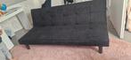 Slaap bank, Ophalen of Verzenden, Zo goed als nieuw, Tweepersoons