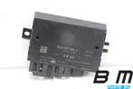 Regelapparaat trekhaak VW Golf 7 Variant 5Q0907383J, Auto-onderdelen, Gebruikt