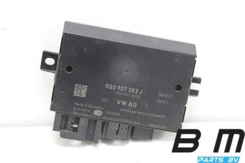 Regelapparaat trekhaak VW Golf 7 Variant 5Q0907383J, Auto-onderdelen, Elektronica en Kabels, Gebruikt