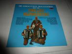 Vinyl LP De grootste successen van DE VROLIJKE MIJNWERKERS 2, Ophalen of Verzenden, Zo goed als nieuw, Levenslied of Smartlap
