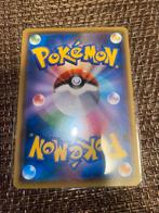 Psyduck [Pokekyun Pokemon Center] #XY-P Promo Near mint, Ophalen of Verzenden, Zo goed als nieuw, Foil