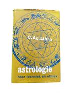 C. Aq. Libra - Astrologie. Haar Techniek en Ethiek, Boeken, Gelezen, Astrologie, Instructieboek, Ophalen of Verzenden