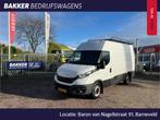 Iveco Daily 35S16V 2.3 35 L2 H2 IMPERIAAL - TREKHAAK, Gebruikt, Iveco, Wit, Bedrijf