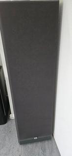 JBL XE5 zeer nette speakers boxen., Ophalen, JBL, Zo goed als nieuw, 120 watt of meer