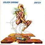 CD - Golden Earring – Switch, Ophalen of Verzenden, 1980 tot 2000, Zo goed als nieuw