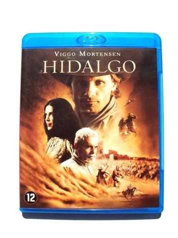 Hidalgo beschikbaar voor biedingen