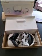 Oculus Meta Quest 2 (2 sets), 200 per stuk, Ophalen of Verzenden, Zo goed als nieuw, VR-bril, Overige platformen