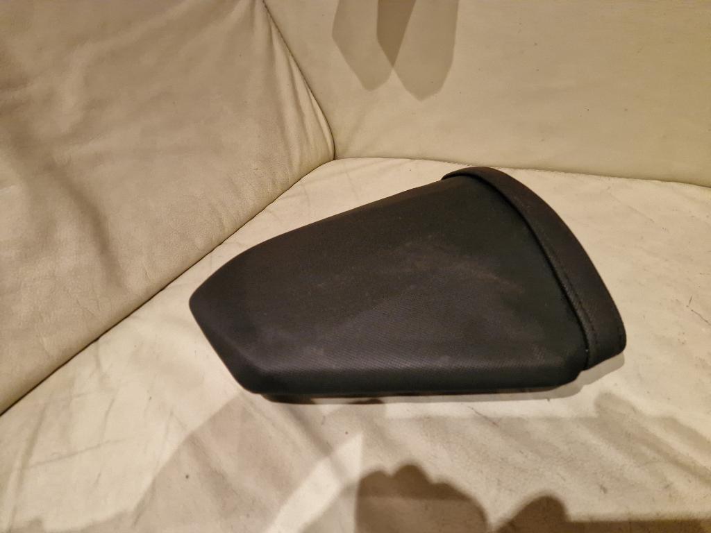 KTM 1190 RC8 2008 - 2015 OEM 69007047000 zadel duo passagier, Ophalen of Verzenden, Gebruikt