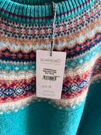 Eribe trui short, Ophalen of Verzenden, Nieuw, Maat 38/40 (M), Blauw