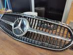 Grill Mercedes c-klasse W206 avantgarde Grill Nieuw, Mercedes-Benz, Ophalen