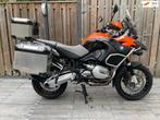 BMW R 1200 GS Adventure ESA ABS ASC geen import, Motoren, Handvatverwarming, Bmw
Bmw  Bmw, DE, Bedrijf, 1170 cc