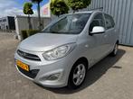 Hyundai I10 1.1 i-Drive Cool, Euro 5, Stof, Gebruikt, 880 kg