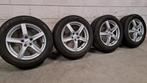 Lichtmetalen velgen Ford Kuga 235/55/17, Ophalen, Gebruikt, Banden en Velgen, 17 inch