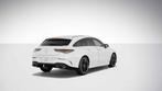 Mercedes-Benz CLA Shooting Brake 180 Star Edition AMG Line P, CLA, 136 pk, Gebruikt, Euro 6