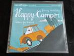 Happy Camper - Follow You Around (Promo CD Single), Ophalen of Verzenden