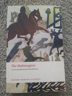 The Mabinogion - A new translation by Sioned Davies - Oxford, Ophalen of Verzenden, Gelezen, Overige niveaus
