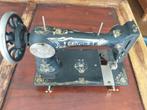 Gritzner naaimachine, Ophalen of Verzenden