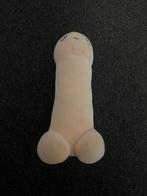 Piemel knuffel, bekend van de kermis (NIEUW), Ophalen of Verzenden, Nieuw, Overige typen