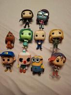 Funko pop uit doos, Ophalen of Verzenden