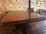 Haagseschool Vergadertafel, Leestafel. Jaren 20/Mid Century, Ophalen