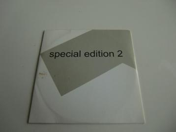 Special Edition 2 beschikbaar voor biedingen