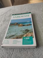 Capitool - Sardinië, Gelezen, Capitool, Europa, Ophalen of Verzenden