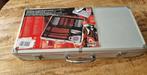BBQ accessoire set - Koffer met barbecue bestek gereedschap, Ophalen of Verzenden, Nieuw