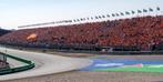 2x dutch gp 2025 pit grandstand weekend, Twee personen