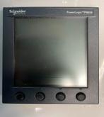 Schneider power logic energiemeter vermogensmeter, Hobby en Vrije tijd, Ophalen of Verzenden, Zo goed als nieuw