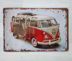 VW Bus T2 Samba - Collector's Item, Ophalen of Verzenden