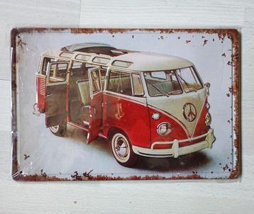 VW Bus T2 Samba - Collector's Item beschikbaar voor biedingen