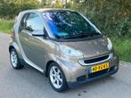 Smart ForTwo 1.0 LIMETED EDITION | LEER | AIRCO | BRABUS ST, Achterwielaandrijving, Stoelverwarming, 0 kg, 17 €/maand