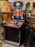 Mooie Casino halkast op euros, Ophalen, Zo goed als nieuw, Nvt, Nvt