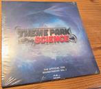 Theme Park Science - TPS Soundtracks Vol. 1 cd, Ophalen of Verzenden, Nieuw in verpakking