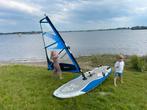 Starboard Rio M, Watersport en Boten, Windsurfen, Ophalen of Verzenden, Gebruikt, Minder dan 250 cm, Plank