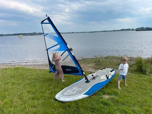 Starboard Rio M, Watersport en Boten, Windsurfen, Gebruikt, Plank, Minder dan 250 cm, Ophalen of Verzenden