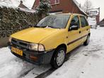 Suzuki Alto 1.0 GA, Origineel Nederlands, Bedrijf, Handgeschakeld, 730 kg