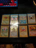 Pokemon jungle set holo's bundle, Ophalen of Verzenden