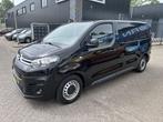 Citroën Jumpy 2.0 BlueHDI 150 Club M S&S Zeer weinig km 12, Voorwielaandrijving, Stof, Gebruikt, 4 cilinders