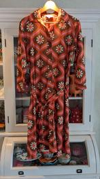 Tantilly jurk, Ophalen of Verzenden, Zo goed als nieuw, Maat 46/48 (XL) of groter, Onder de knie