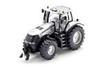 Case IH Magnum 370 CVX zilver editie, Hobby en Vrije tijd, Modelauto's | 1:32, Ophalen of Verzenden, Nieuw, Tractor of Landbouw