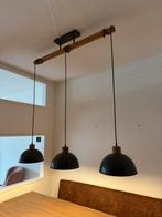 Eetkamer lamp, Huis en Inrichting, Ophalen, Zo goed als nieuw, Minder dan 50 cm