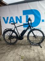 gazelle cityzen  speed pedelec, Fietsen en Brommers, Elektrische fietsen, Ophalen, Gebruikt, 50 km per accu of meer, Gazelle