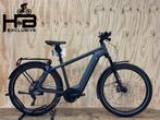 Riese & Müller Charger3 GT Touring E-Bike Shimano XT, Fietsen en Brommers, Niet ingevuld, Ophalen of Verzenden, Zo goed als nieuw