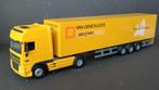 Daf 95 XF Van Gend En Loos euroexpress 1:50 Joal CSE Pol, Hobby en Vrije tijd, Modelauto's | 1:50, Verzenden, Zo goed als nieuw