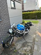 Suzuki SV650 “99 projectmotor/onderdelen, Ophalen, Gebruikt