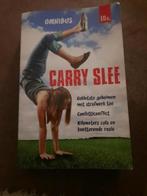 Carry Slee Omnibus,  3 verhalen, Gelezen, Ophalen of Verzenden, Fictie algemeen, Carry Slee